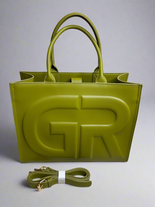 Gianni Rene’ Medium Tote Bag