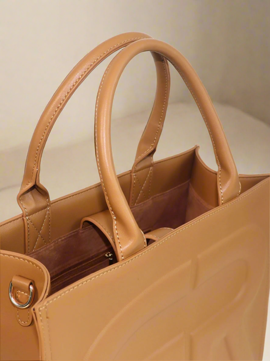 Gianni Rene’ Medium Tote Bag