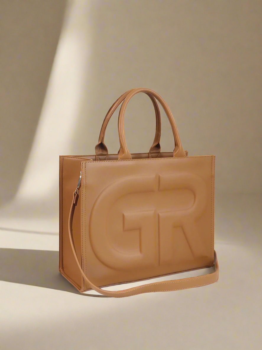 Gianni Rene’ Medium Tote Bag