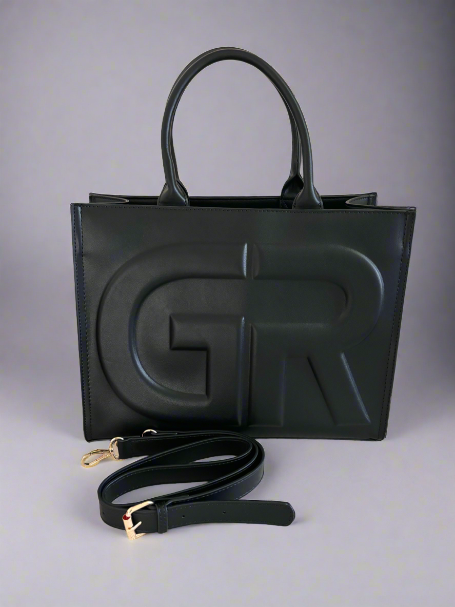 Gianni Rene’ Medium Tote Bag