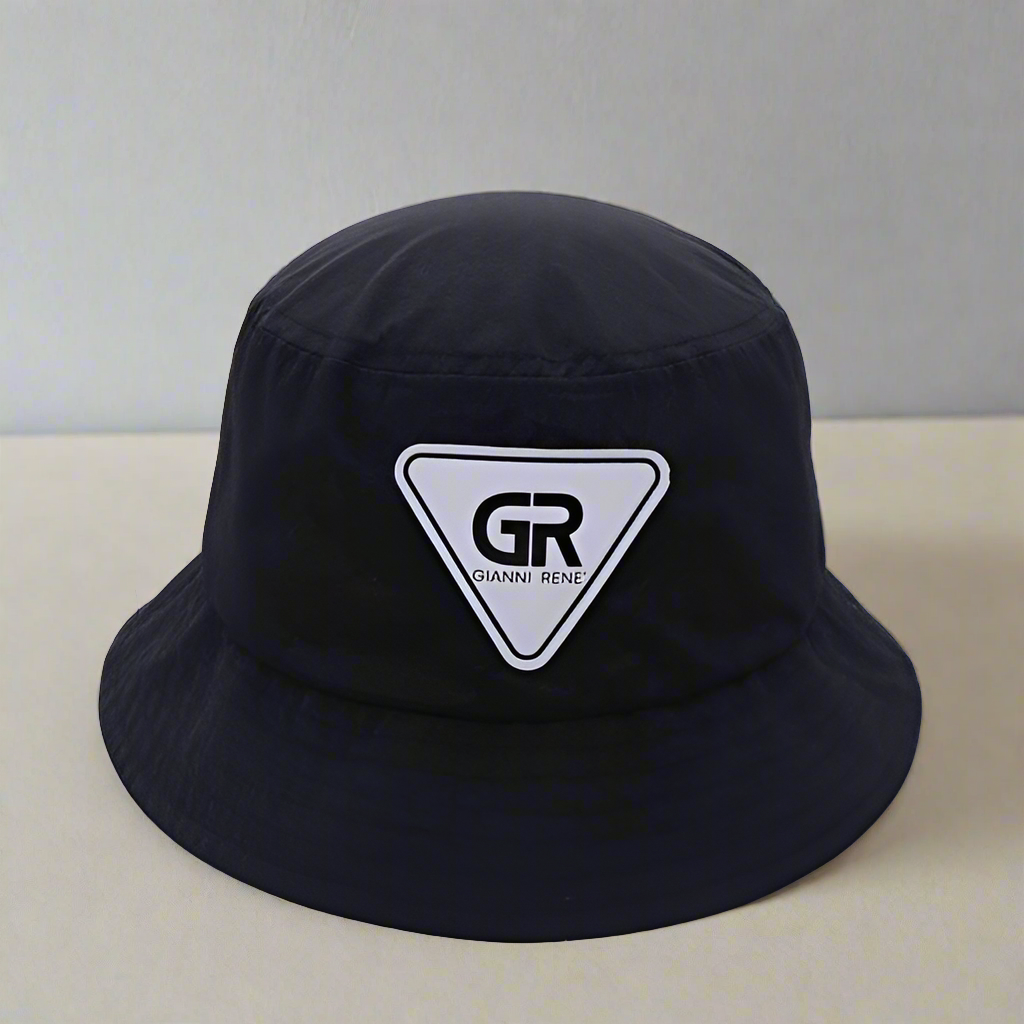 Gianni Rene’ Bucket Hat