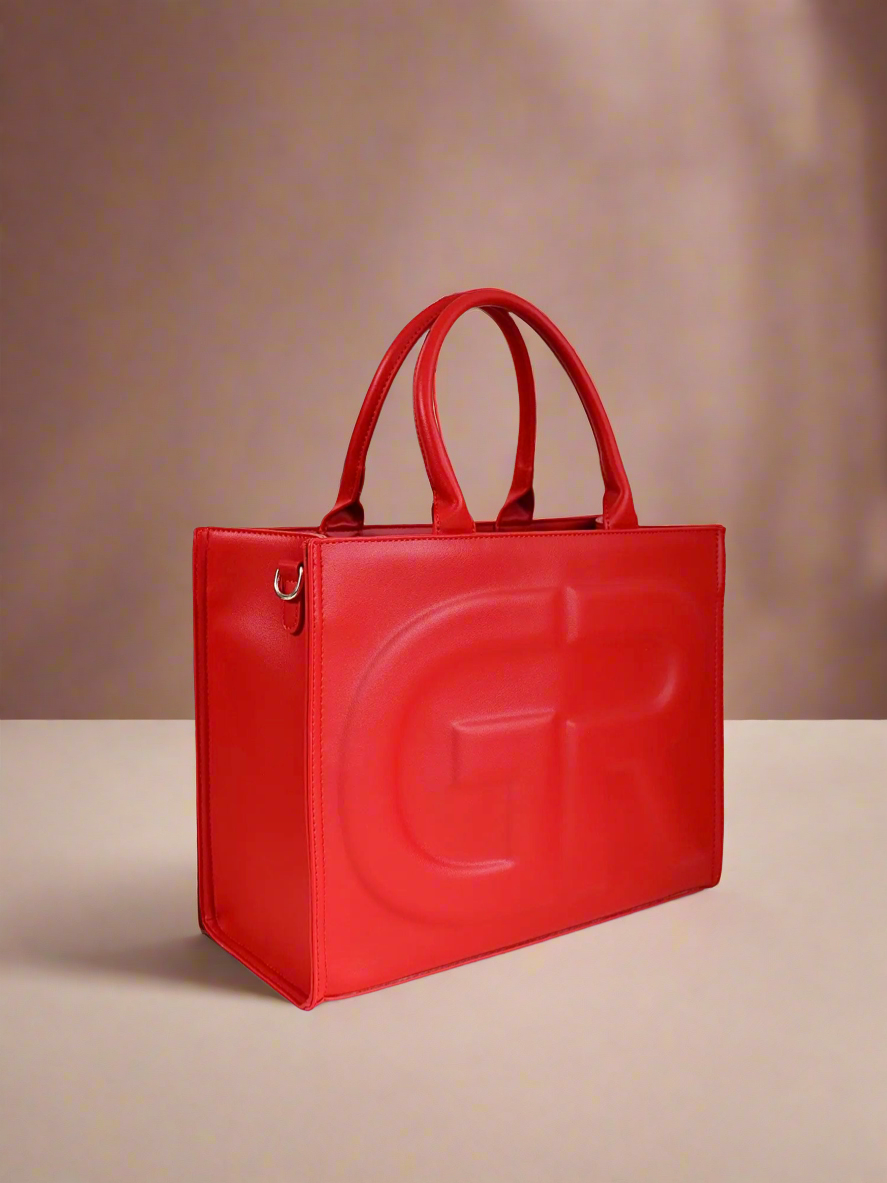 Gianni Rene’ Medium Tote Bag